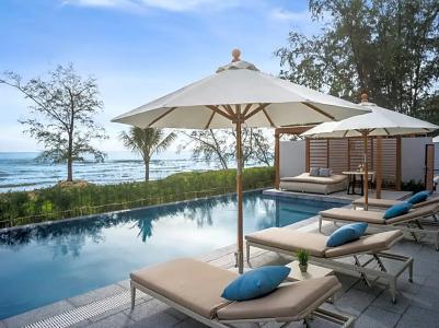 Crowne Plaza Phu Quoc Starbay by IHG - 127