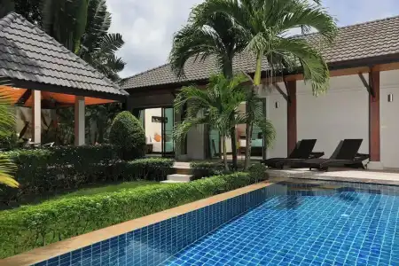 Baan Bua Estate by Tropiclook - 154