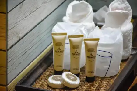 White Boutique and Spa - 51