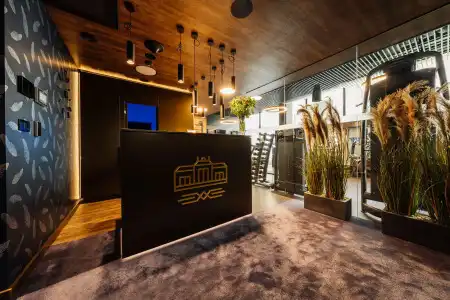 Radisson Blu Carlton Bratislava - 0
