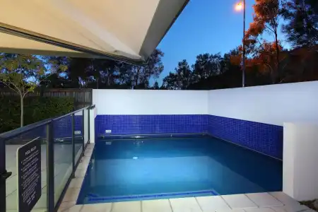 Manly Marina Cove Motel Brisbane - 9