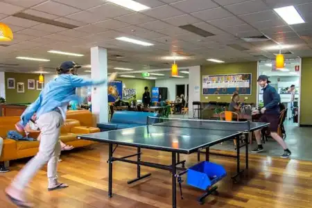 YHA Adelaide Central - 12