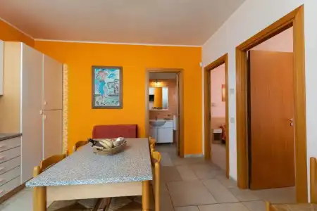 Residence Villantica - 319