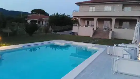 Villa Lauro Luxury B&B - 9