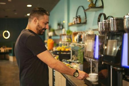 Holiday Inn - the niu, Cure Erlangen by IHG - 23