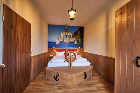 All Inclusive Apartment in Wangerland Resort - 71