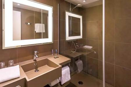 Novotel Paris Charles-De-Gaulle Airport - 120