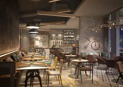 Adagio Premium The Palm Apart-hotel - 23