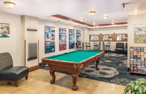 WorldMark San Diego - Balboa Park - 26