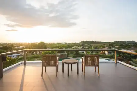 The Spirit Resort Hua Hin - 213