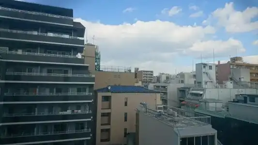 R&Run Kyoto serviced apartment & suites - 168