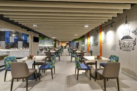 Holiday Inn Express BANGKOK SUKHUMVIT 11 by IHG - 12