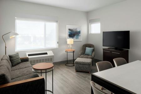 Towneplace Suites Anchorage Midtown - 24