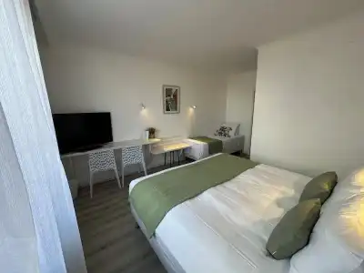 Hôtel Chiffre - 54