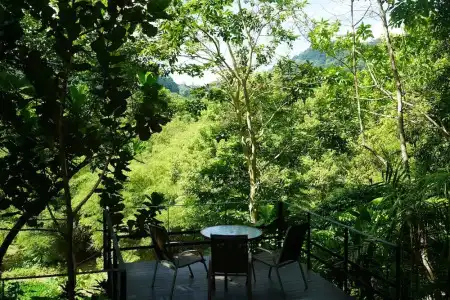 Kachong Hills Tented Resort Trang - 81