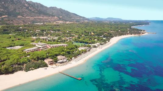 Forte Village Resort - Il Bouganville - 14