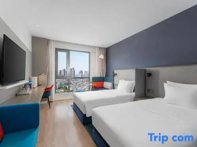 Holiday Inn Express Kunming West by IHG - 81