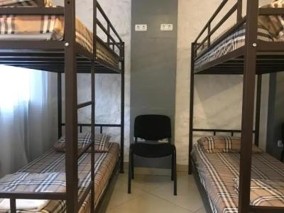 Fox Hostel - 13