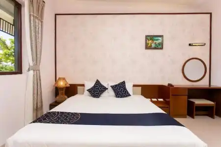 Capital O 1078 Sun and Sea Resort Hue - 4