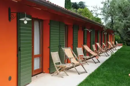 Corte San Mattia - Agriturismo in Verona - 105