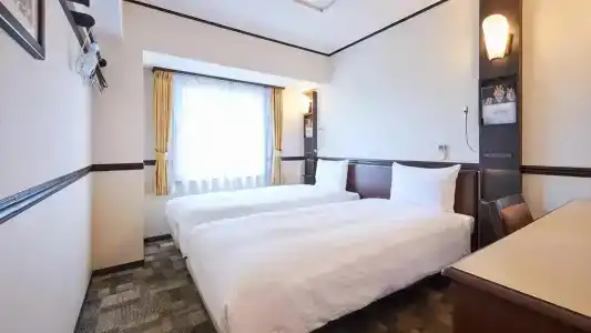 Toyoko Inn Osaka Tsuruhashi Ekimae - 35