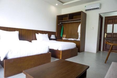 Kingo Retreat Resort - 45