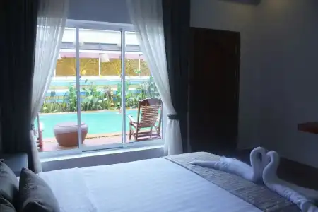 Ramchang Guesthouse - 106