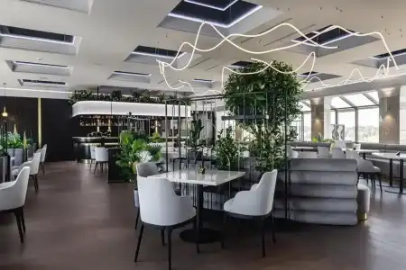 Eurohotel - 18