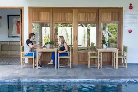 ZEN Boutique Villa Hoi An - 22