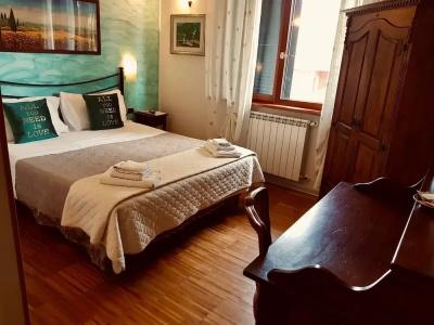 Aurelia Garden Gold Bed & Breakfast - 66
