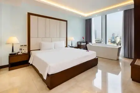 Eden Star Saigon - 1