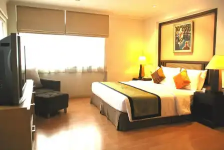 The Key Bangkok by Compass Hospitality - 78
