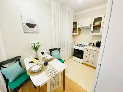 Like Home Hostel Almaty - 6