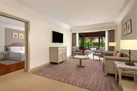 Mustika Yogyakarta Resort and Spa - 201