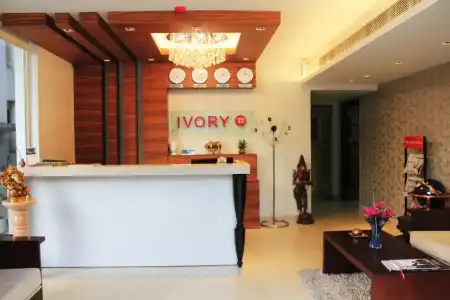 Ivory 32 - 1