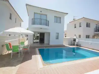 Palm Village Villas - 11