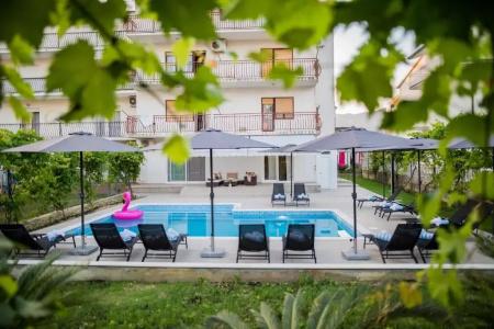 Apartments Lea - 46