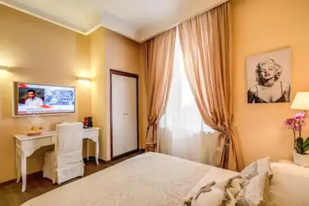 Rome55 - Piazza di Spagna - 77