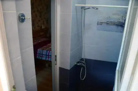 Hostel Batumi Globus - 6