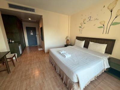 Baan Suksiri Hua Hin - 42