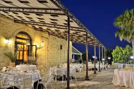Masseria Tenuta Quintino - 23