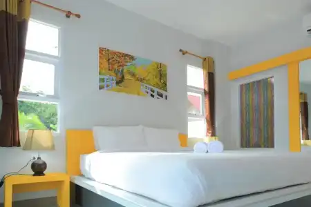 Pueanjai Resort and Restuarant - 125