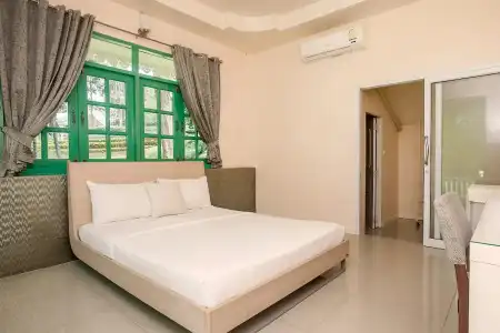 Baanpufa Resort - 5