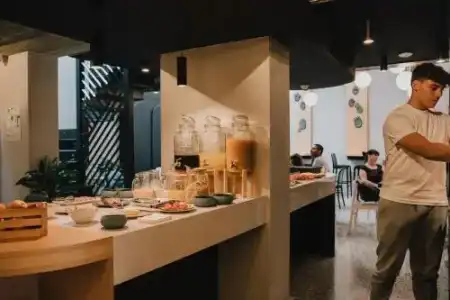 ibis Styles ST Pauls Bay Malta - 19