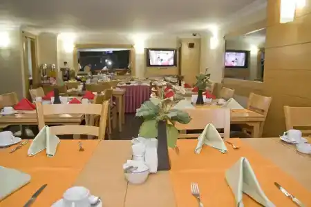 Park Star Taksim - 20