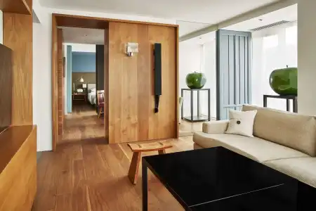 Park Hyatt Washington - 53