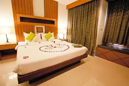 The Chambre Patong - 22