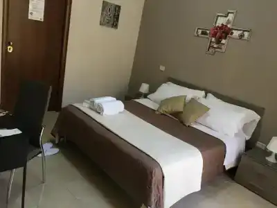 Soggiorno Paradiso due - 62