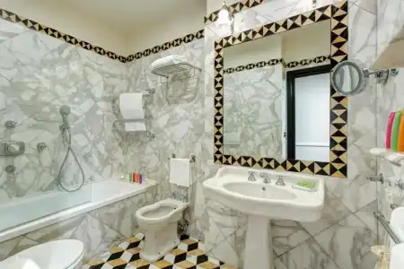 d'Inghilterra Roma - Starhotels Collezione - 55