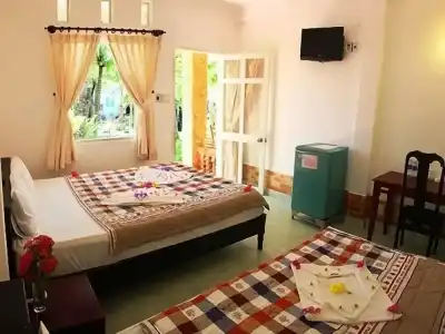 Minh Tam Resort - 43